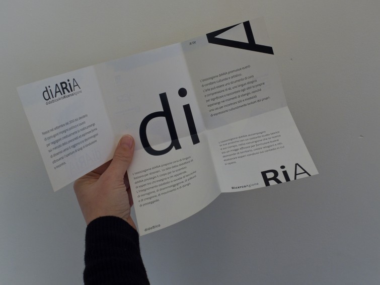 diARia - didattica ricerca azione