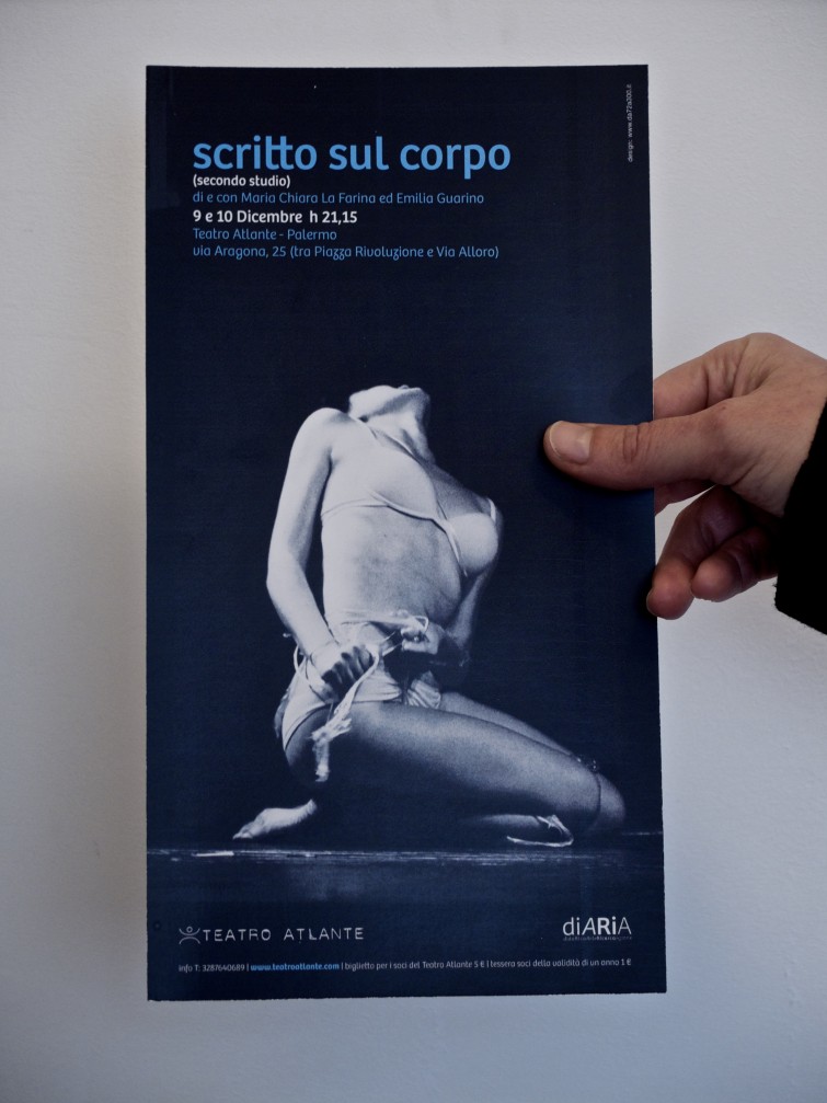 diARia - didattica ricerca azione