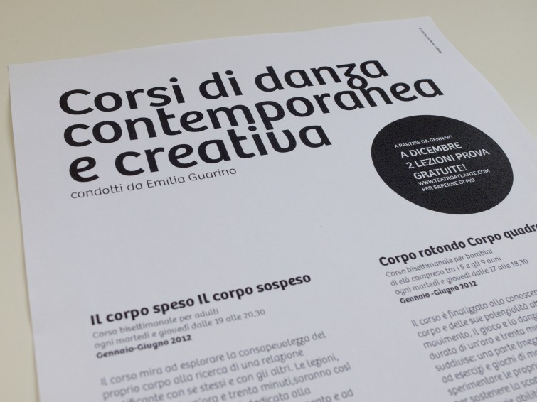 diARia - didattica ricerca azione