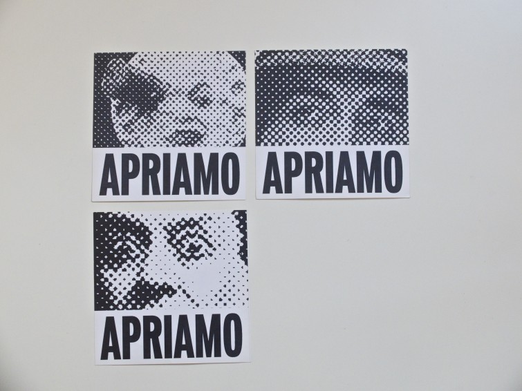 Apriamo